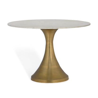 Funnel Dining Table