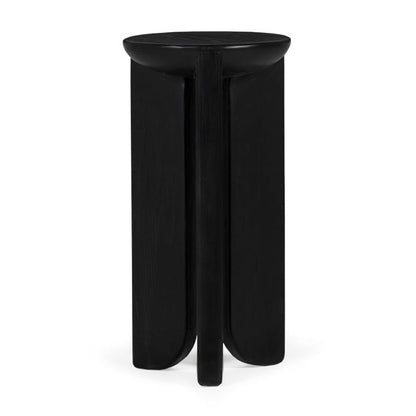 Hemi Side Table