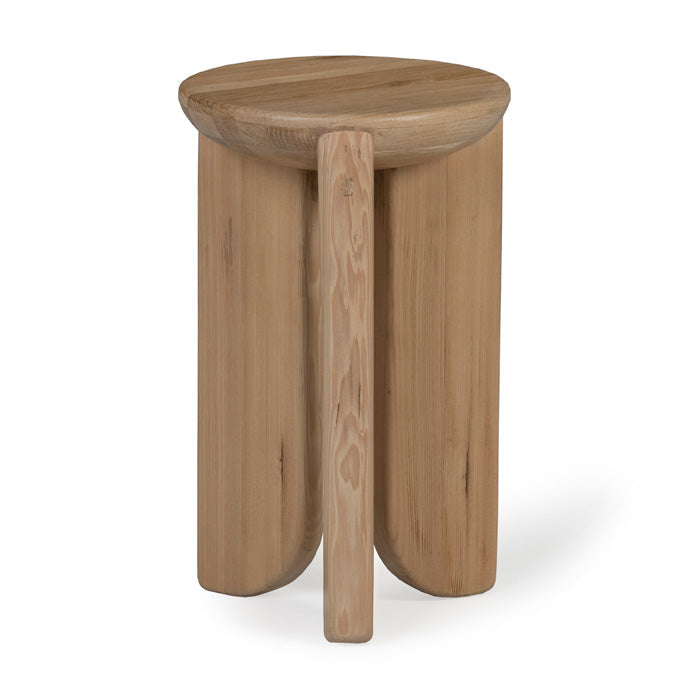 Hemi Side Table