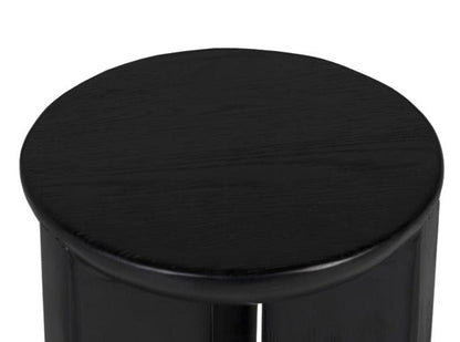 Hemi Side Table