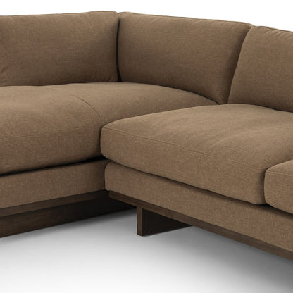 Everly 2-Piece Sectional