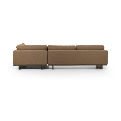 Everly 2-Piece Sectional