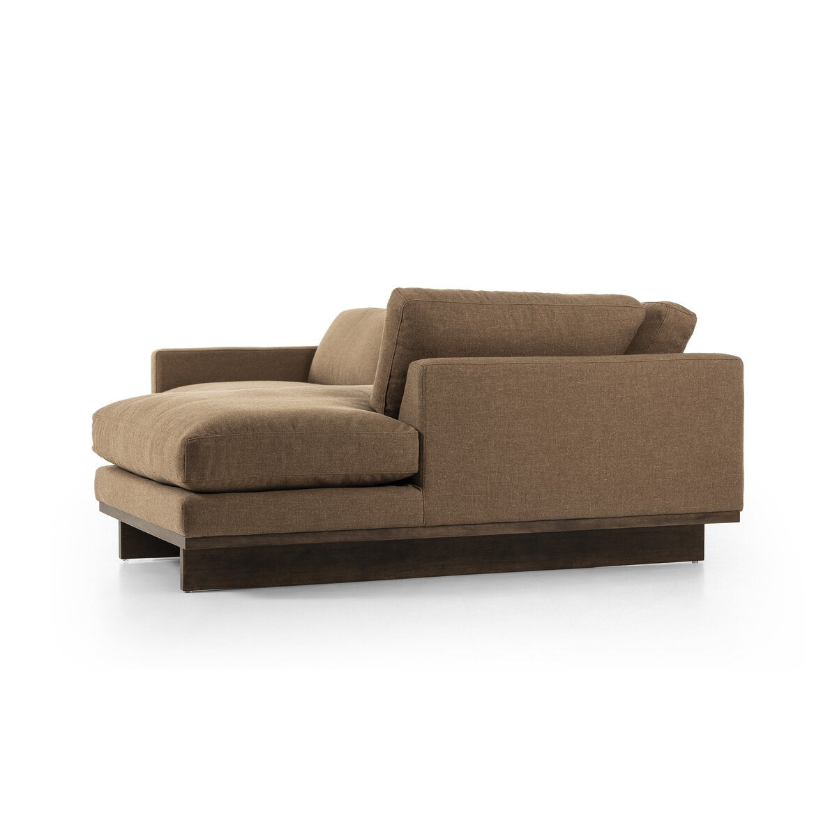 Everly 2-Piece Sectional