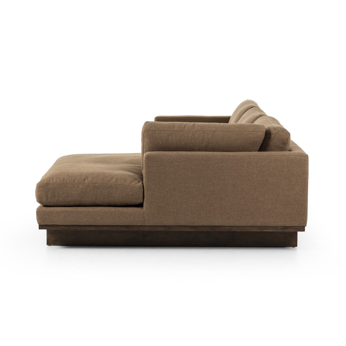 Everly 2-Piece Sectional