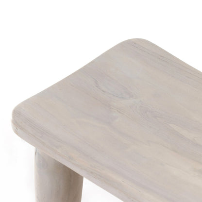 Zuri Outdoor Stool