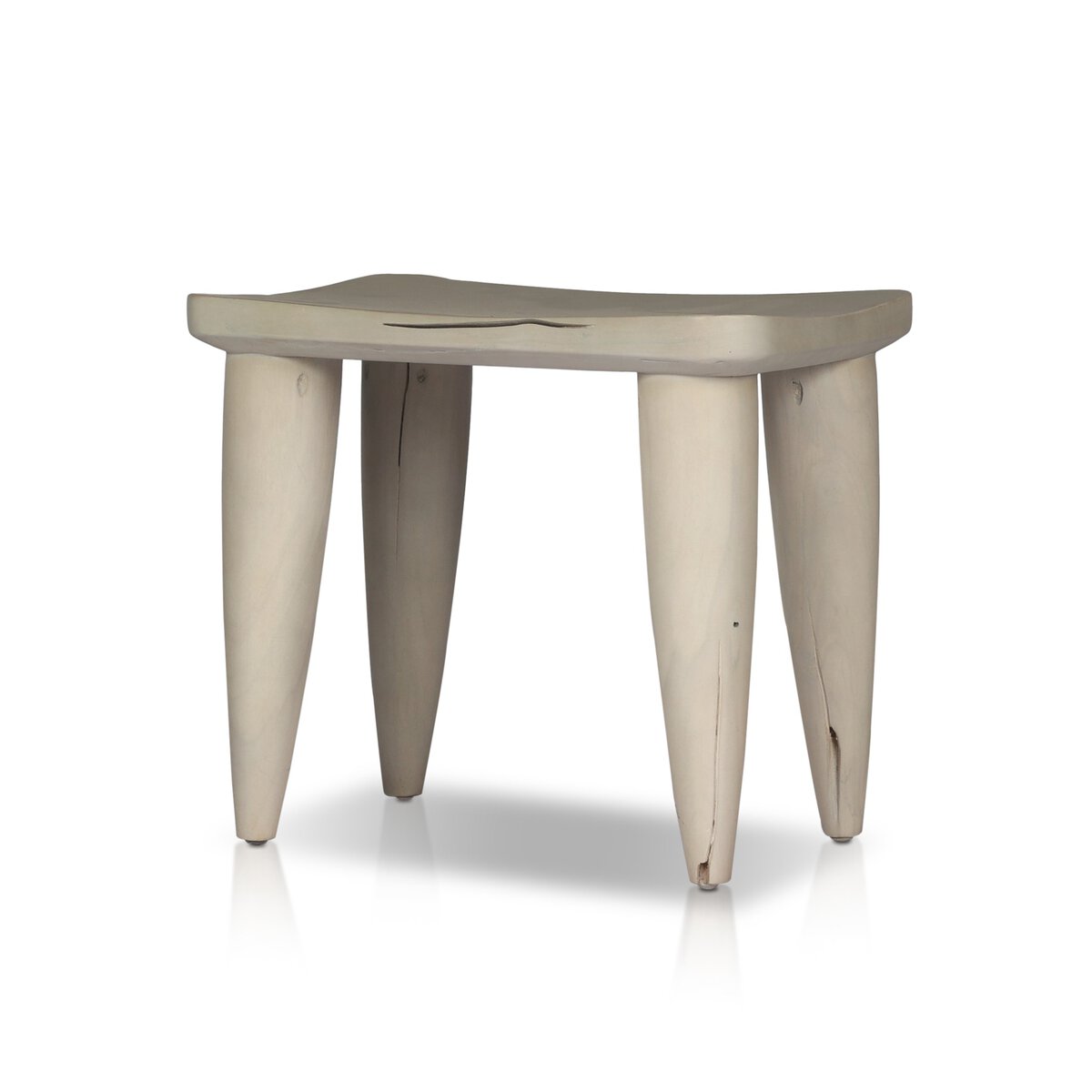 Zuri Outdoor Stool