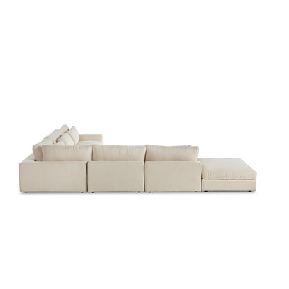 Bloor 5-Piece Sectional