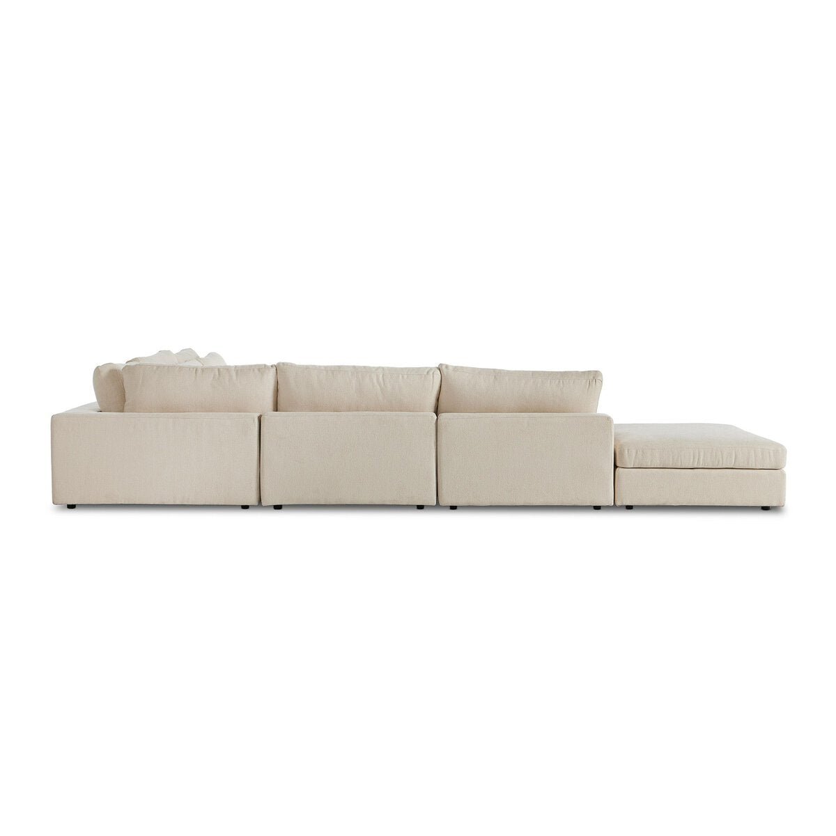 Bloor 5-Piece Sectional