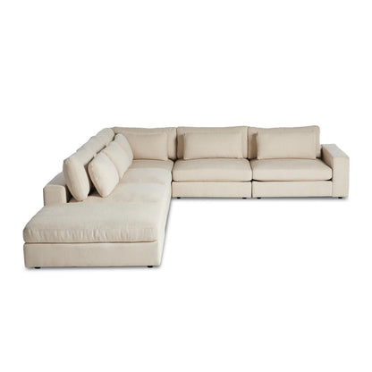 Bloor 5-Piece Sectional