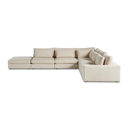 Bloor 5-Piece Sectional