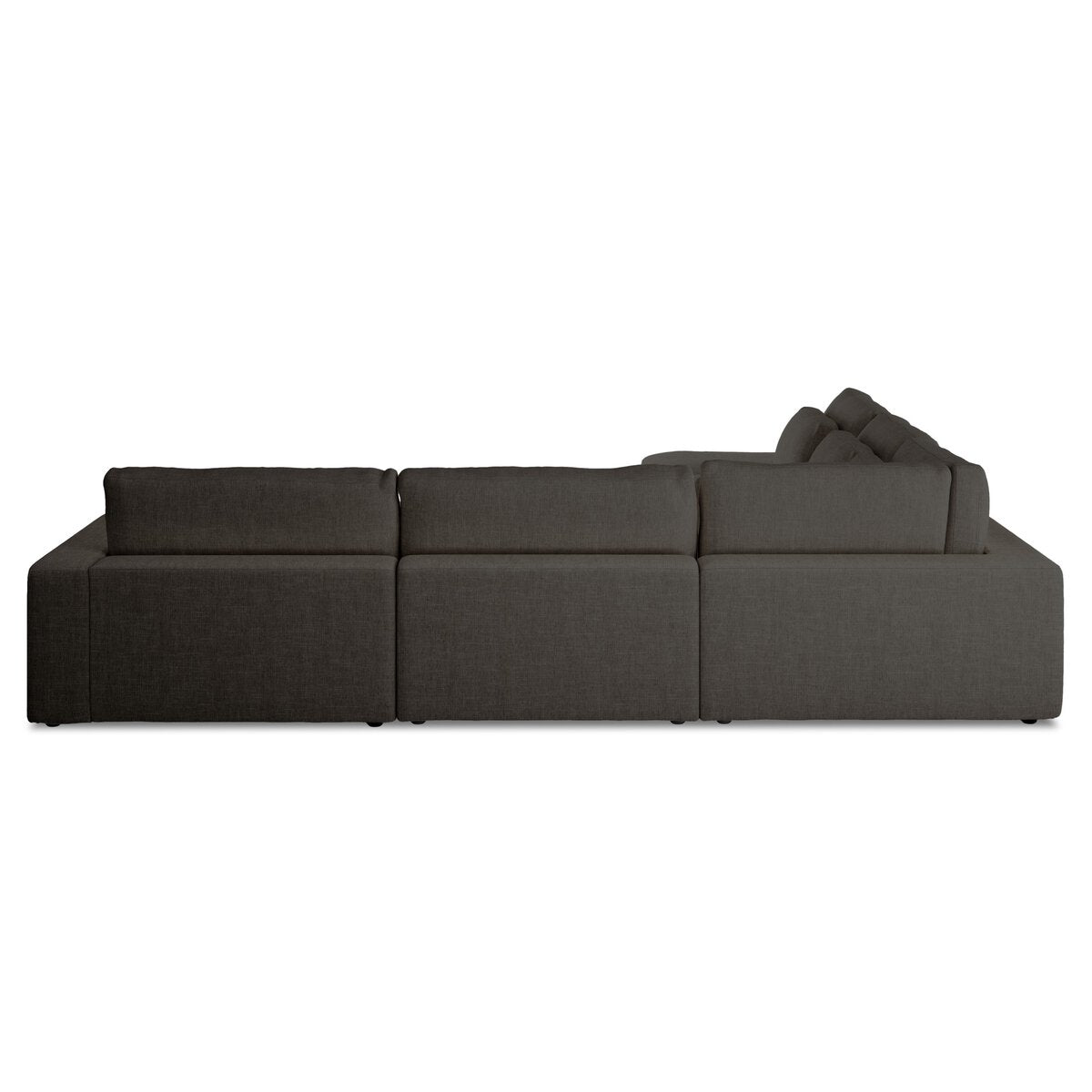 Bloor 5-Piece Sectional