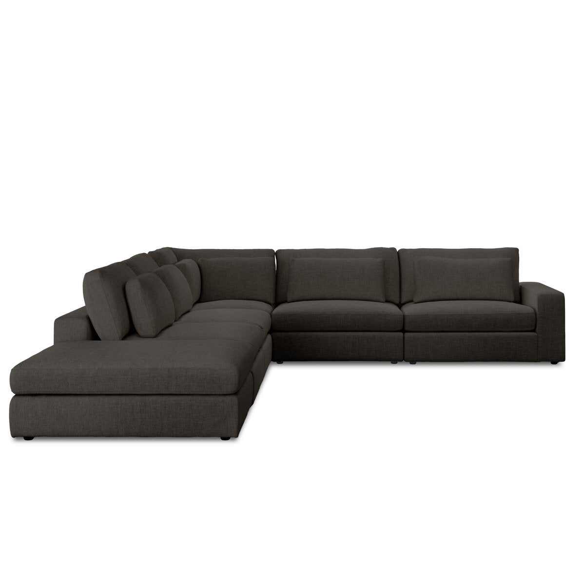 Bloor 5-Piece Sectional