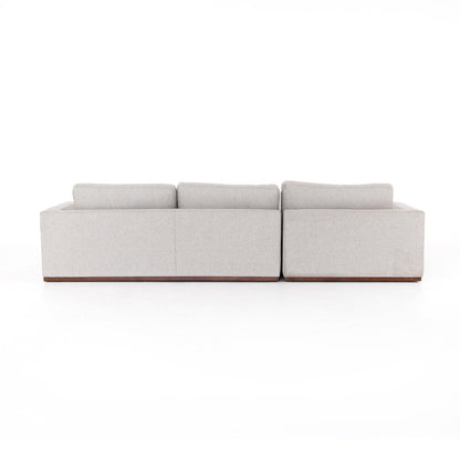 Colt 2-Piece Sectional