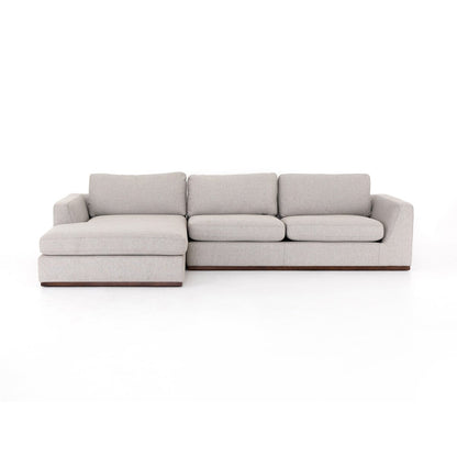 Colt 2-Piece Sectional