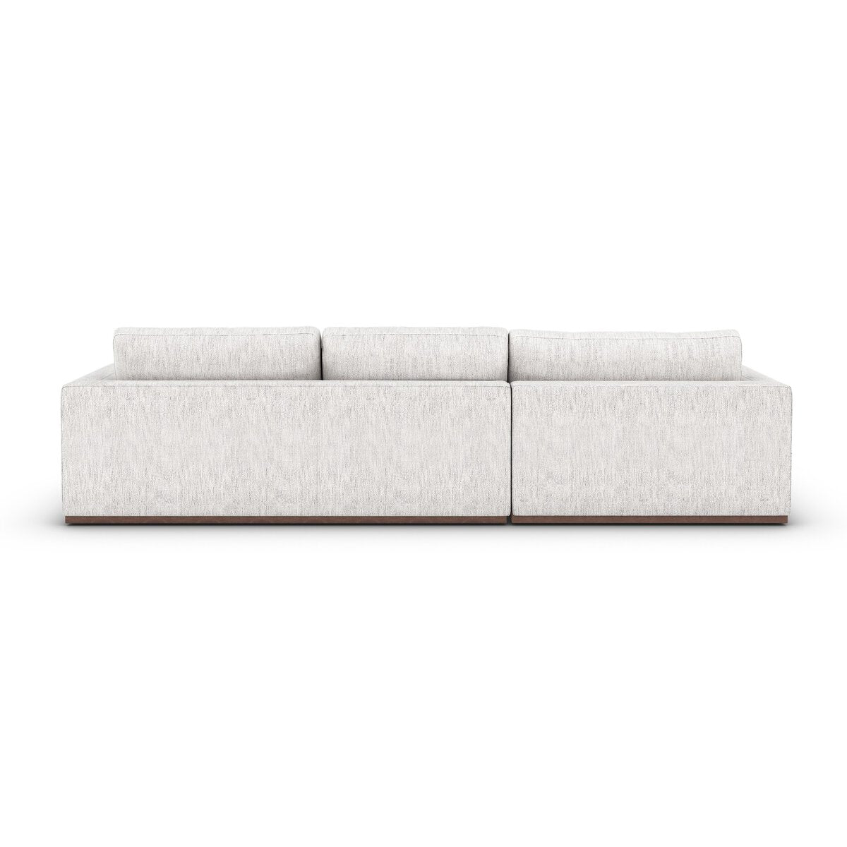 Colt 2-Piece Sectional