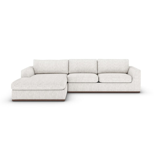 Colt 2-Piece Sectional