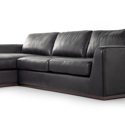 Colt 2-Piece Sectional