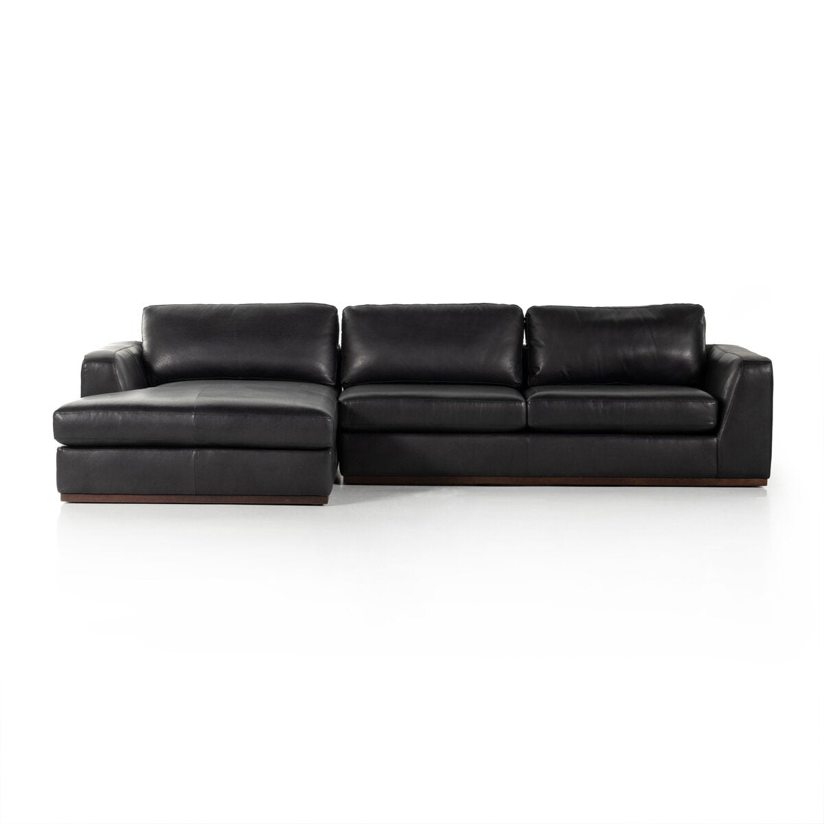 Colt 2-Piece Sectional