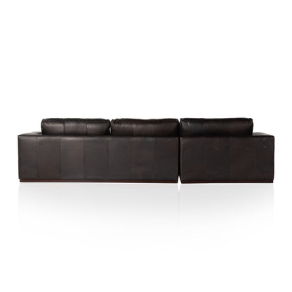 Colt 2-Piece Sectional