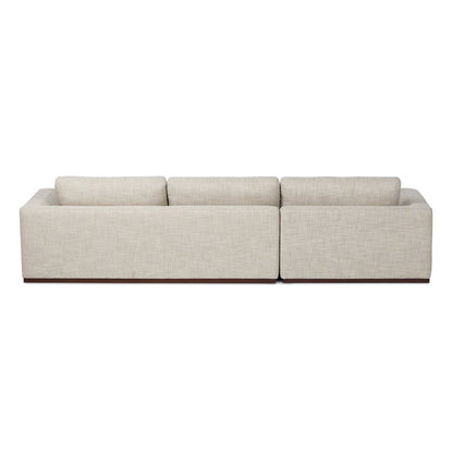 Colt 2-Piece Sectional