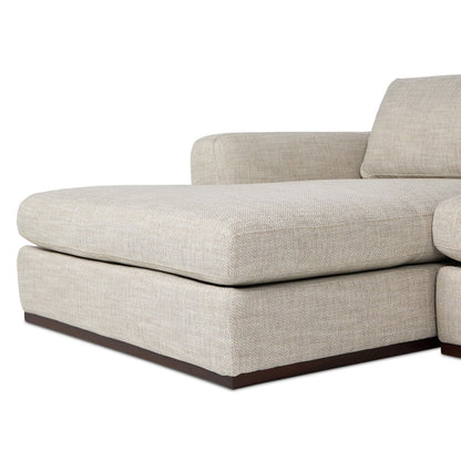 Colt 2-Piece Sectional