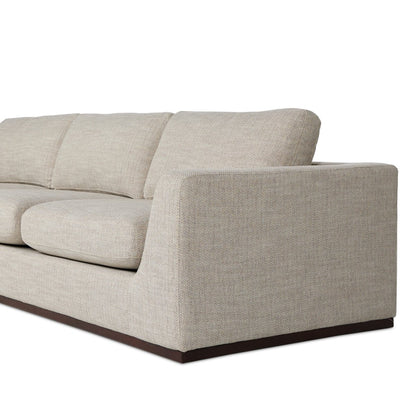 Colt 2-Piece Sectional