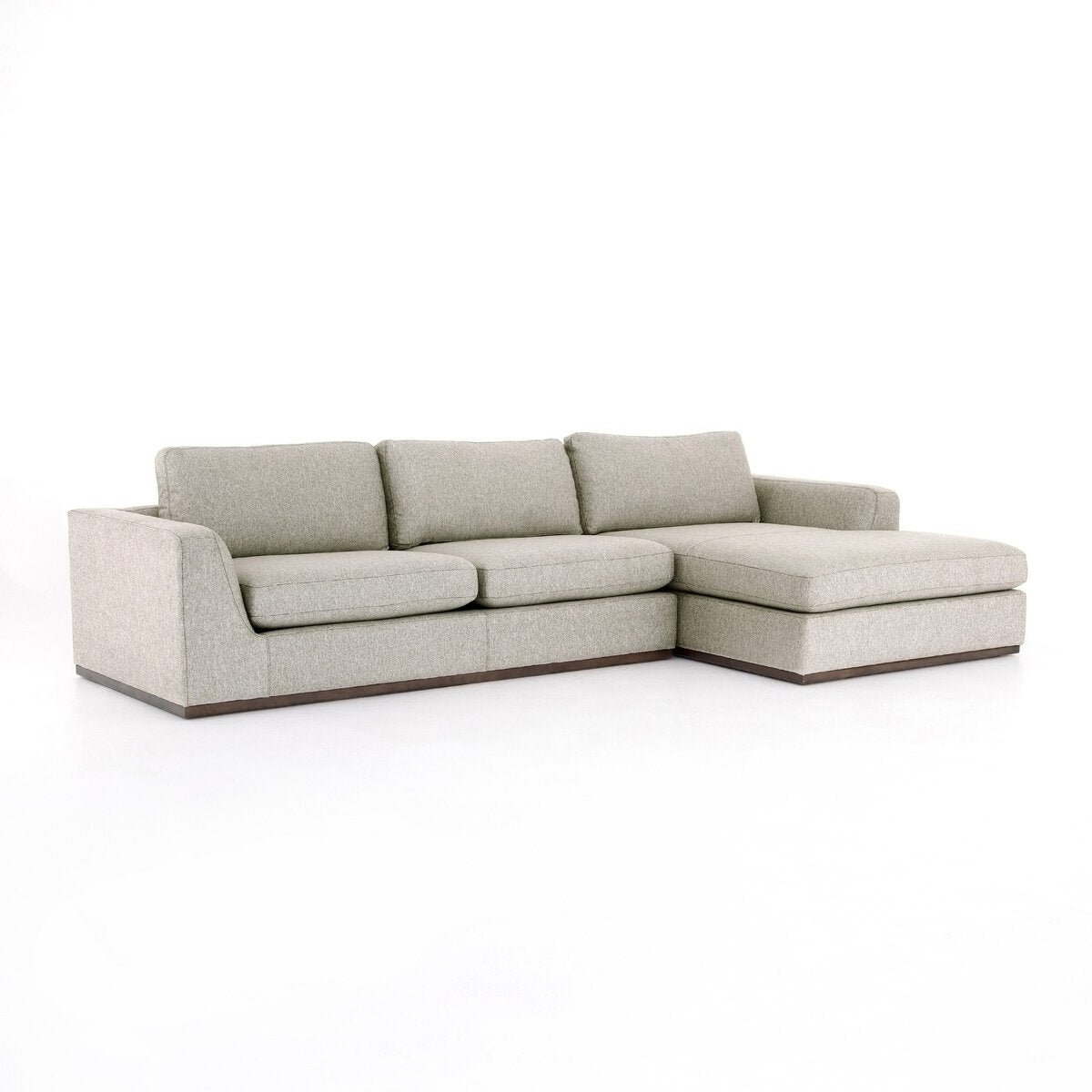 Colt 2-Piece Sectional