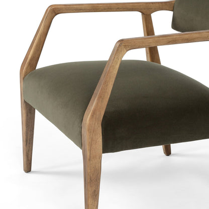 Tyler Armchair