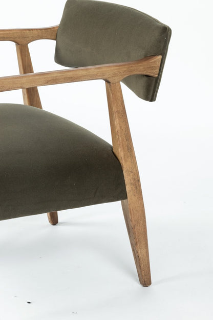 Tyler Armchair