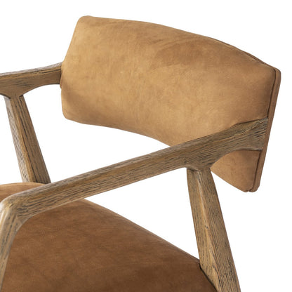 Tyler Armchair