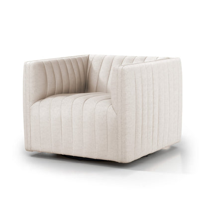 Augustine Swivel Chair