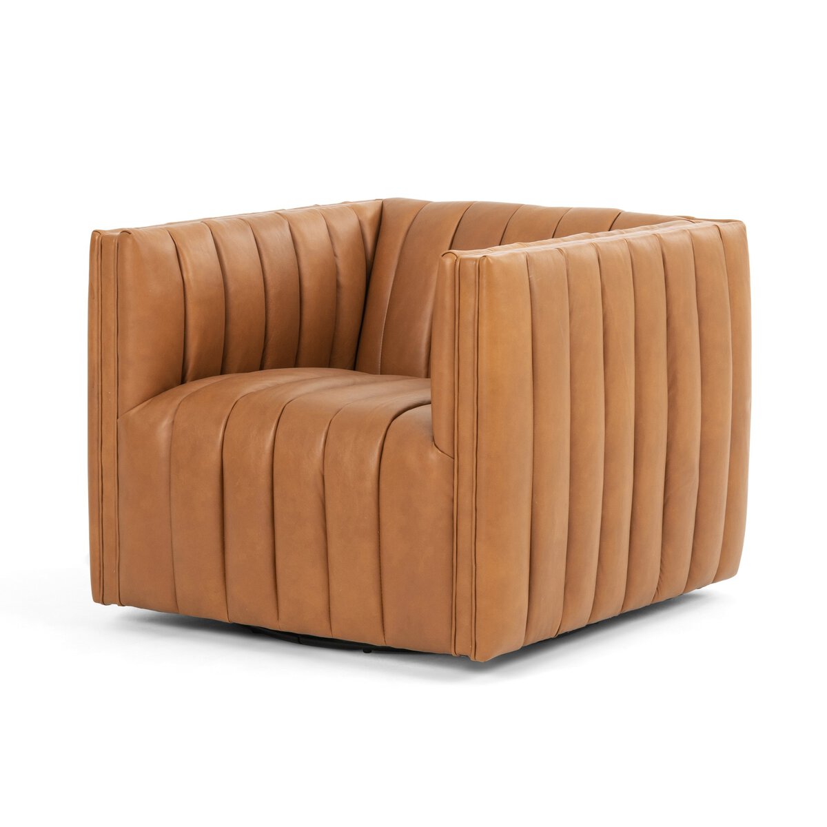 Augustine Swivel Chair