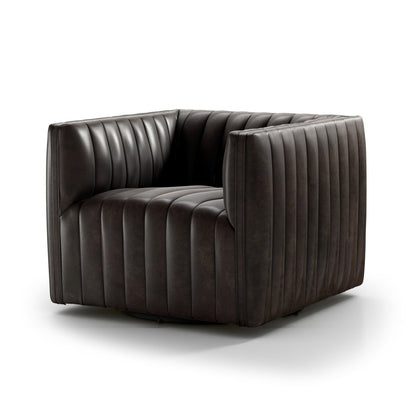 Augustine Swivel Chair