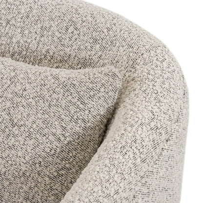 Topanga Swivel Chair