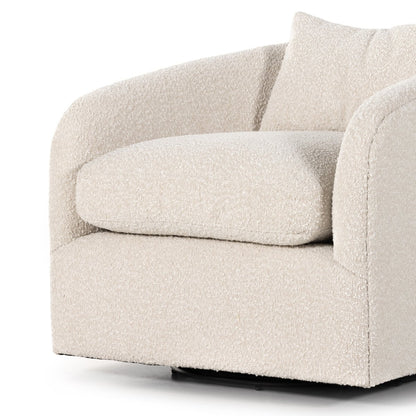 Topanga Swivel Chair