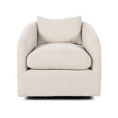 Topanga Swivel Chair