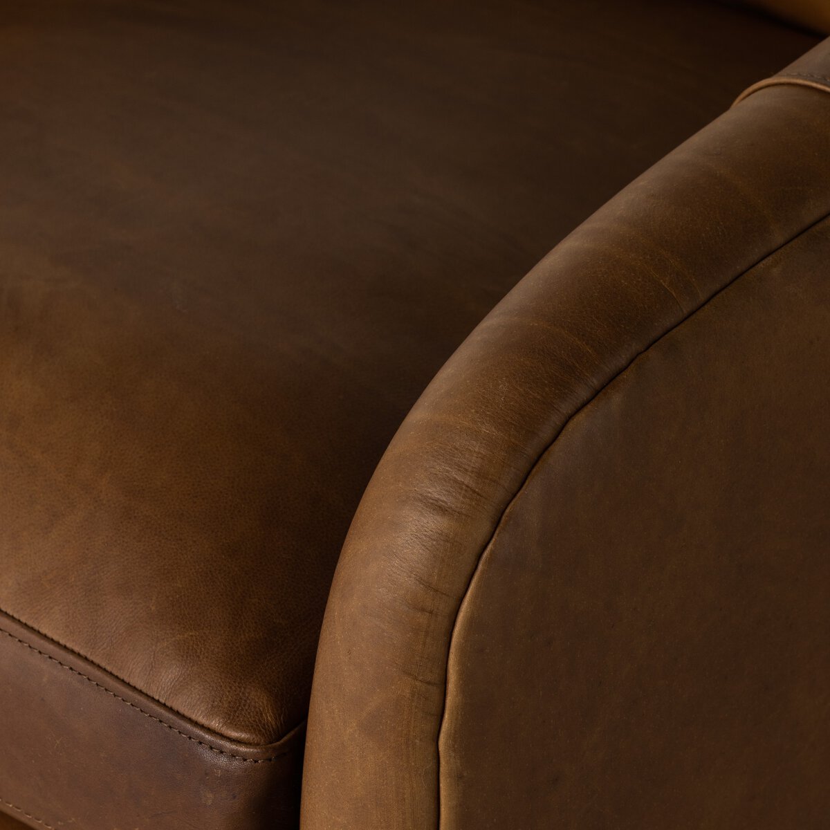 Topanga Swivel Chair