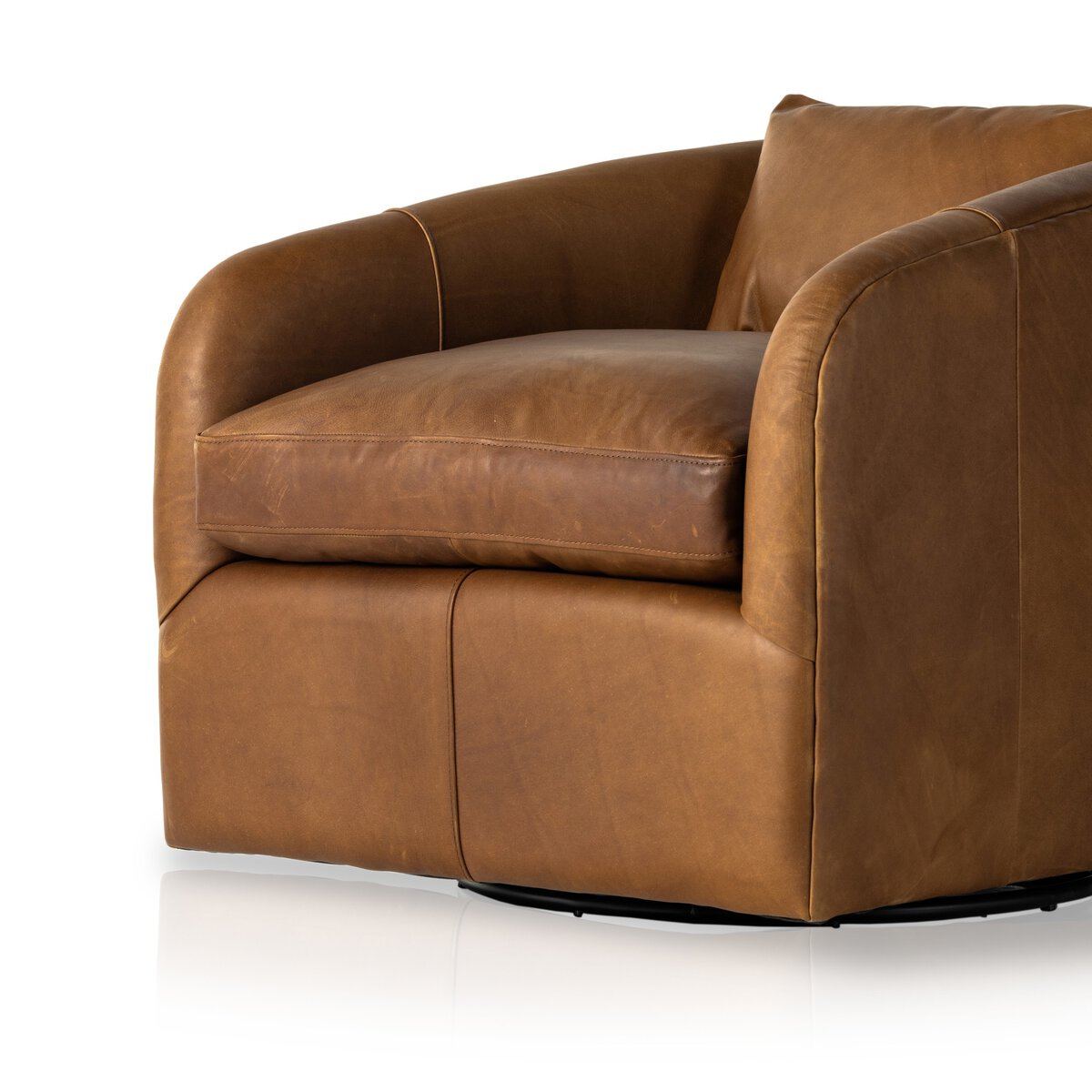 Topanga Swivel Chair