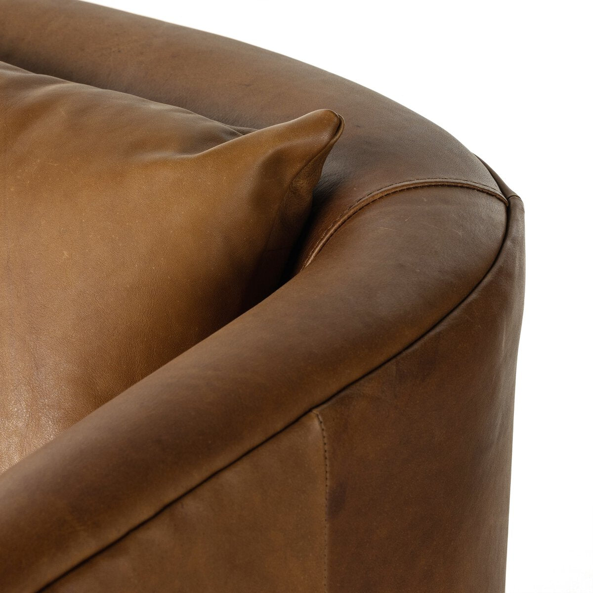 Topanga Swivel Chair