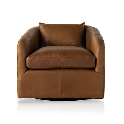 Topanga Swivel Chair