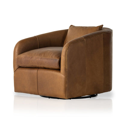 Topanga Swivel Chair