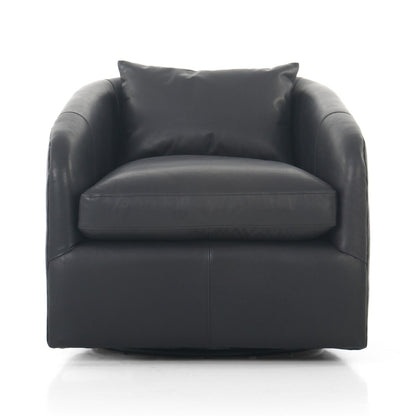 Topanga Swivel Chair