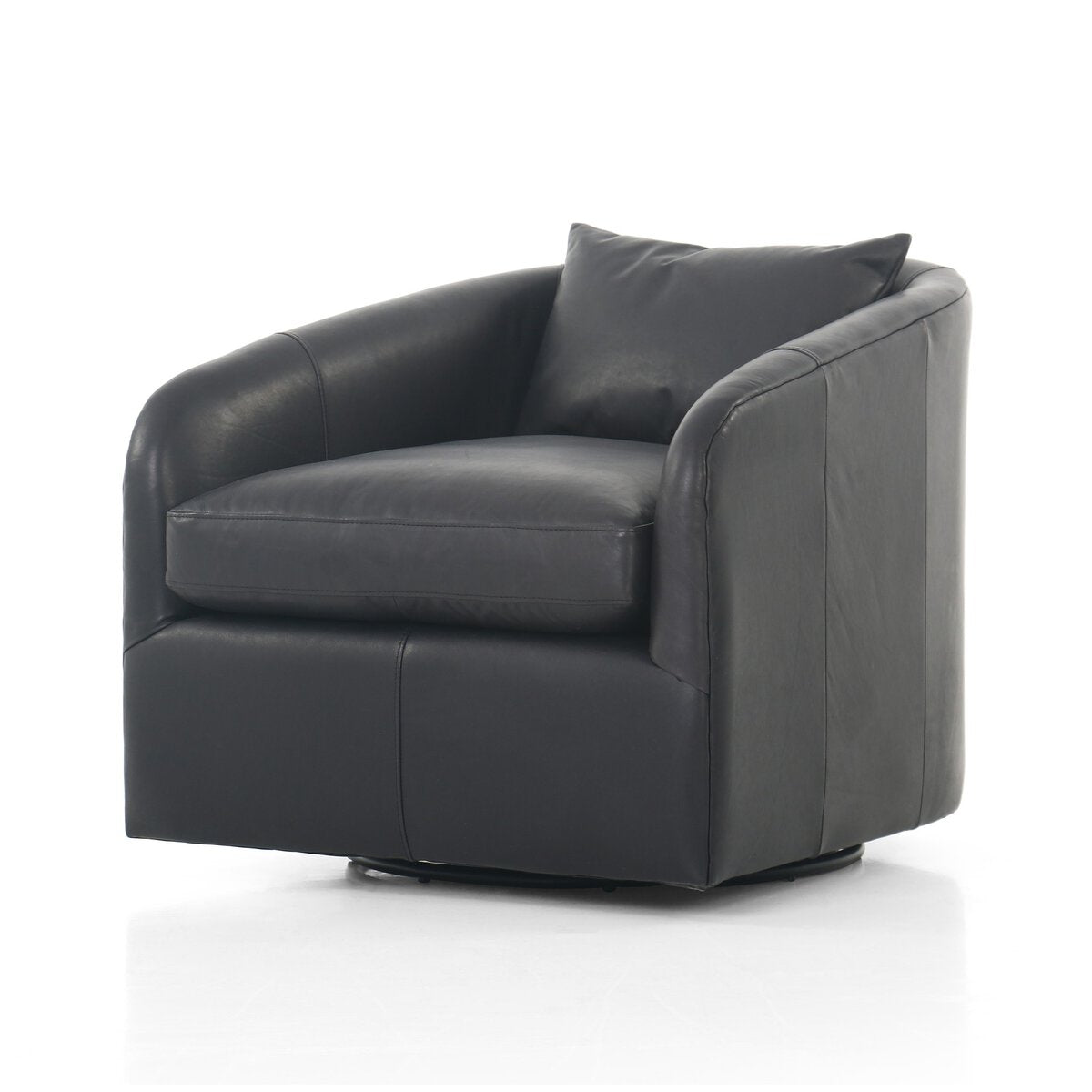 Topanga Swivel Chair