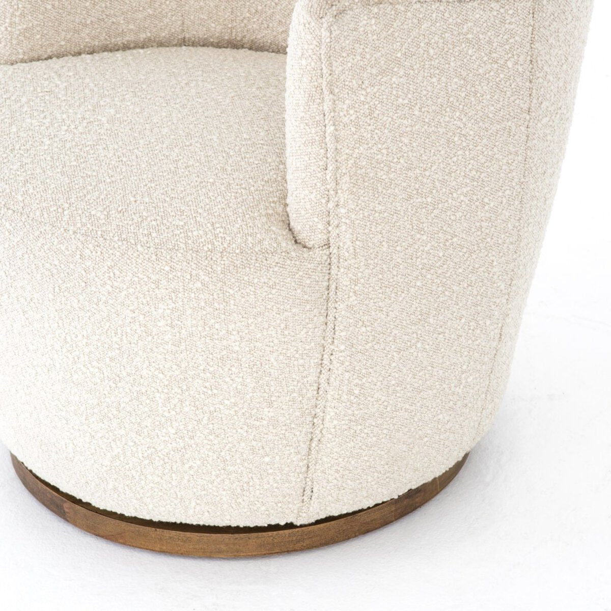 Aurora Swivel Chair