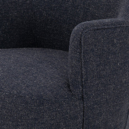 Aurora Swivel Chair