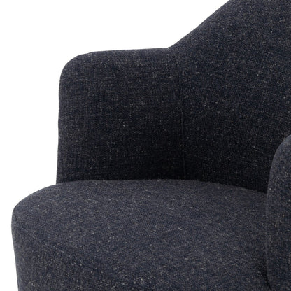 Aurora Swivel Chair