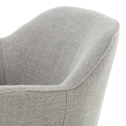 Aurora Swivel Chair