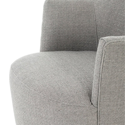 Aurora Swivel Chair