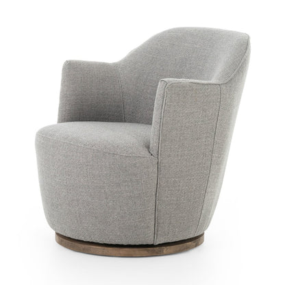 Aurora Swivel Chair