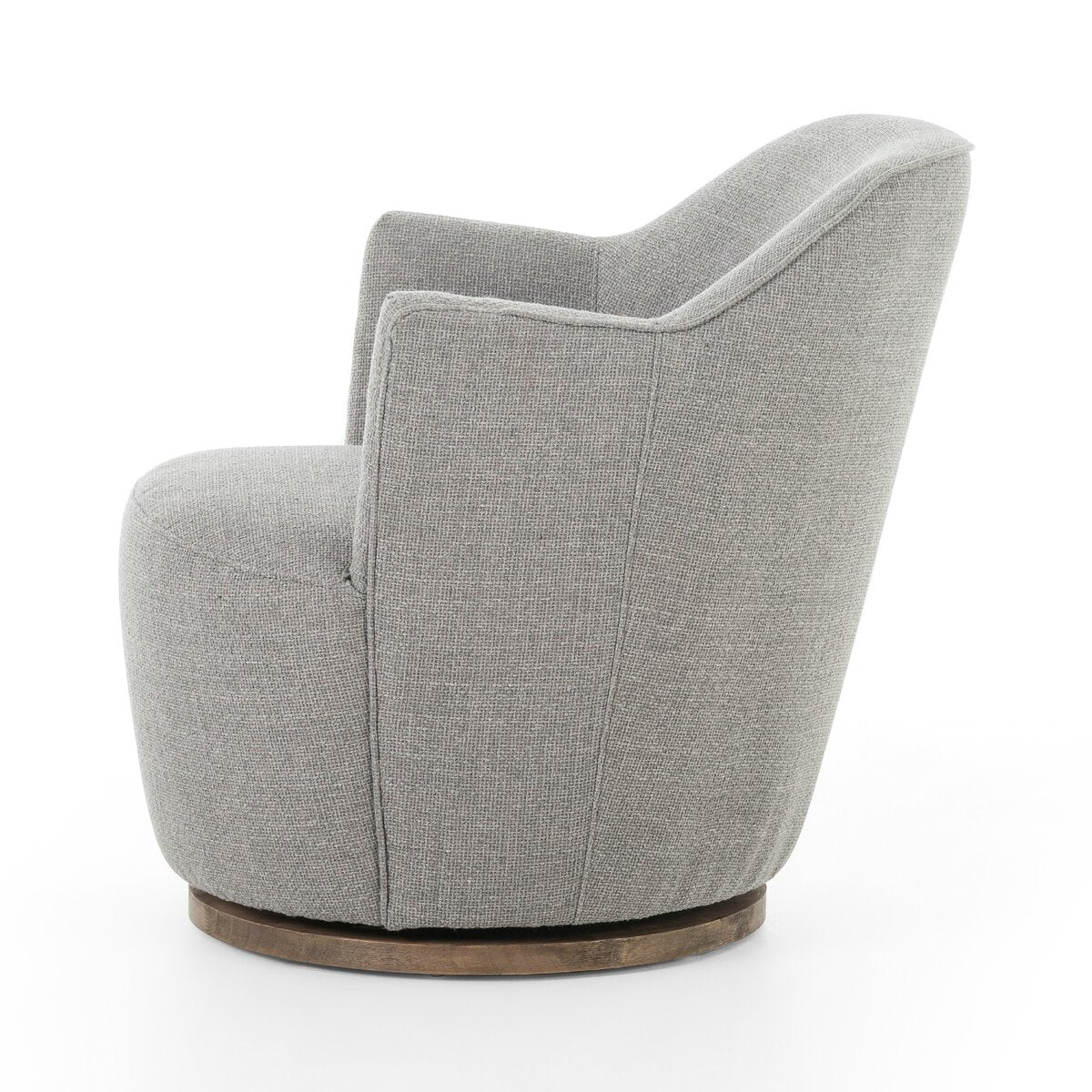 Aurora Swivel Chair